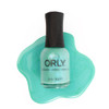 ORLY Nail Lacquer Morning Dew - .6 fl oz / 18 mL