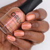 ORLY Nail Lacquer Golden Waves - .6 fl oz / 18 mL
