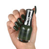 Orly Breathable Treatment + Color Look At The Thyme - .6 fl oz / 18 mL