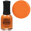 Orly Breathable Treatment + Color Yam It Up - .6 fl oz / 18 mL