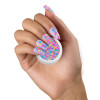 Light Elegance UV/LED Glitter Gel Sangria - 10 ml