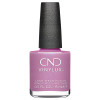 CND Vinylux Nail Polish Ro-Mani-Cize # 464 - 0.5 fl oz / 15ml