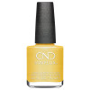 CND Vinylux Nail Polish Char-Truth # 466 - 0.5 fl oz / 15ml