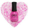 ORLY Pro Premium Nail Lacquer Let's Go Girls - .6 fl oz / 18 mL