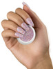 Light Elegance P+ Glitter Gel Polish Free Spirit - 10 ml