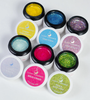 Light Elegance UV/LED Glitter Gel Happy Vibes Spring 2024 Collection