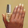 OPI Infinite Shine 24/7 Carat - .5 Oz / 15 mL