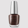 OPI Infinite Shine Not Afraid of the Dark - .5 Oz / 15 mL