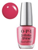 OPI Infinite Shine Strawberry Margarita - .5 Oz / 15 mL