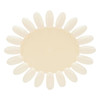 China Glaze Unpainted Color Wheels 20 Tips Display Palette - 6 ct