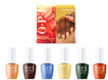 OPI GelColor My Me Era Summer 2024 Collection ADD-ON Kit # 2