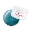 Light Elegance UV/LED Glitter Gel Blast Off Blue - 10 ml