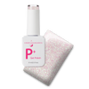 Light Elegance P+ Glitter Gel Polish Space Cadet - 10 ml