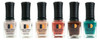 LeChat Dare To Wear Mood Nail Lacquer Overstock Sales - 70% OFF