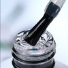 NDi beauty Glass Finish LED/UV Gel Base - 8 fl oz (236 mL)