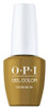OPI GelColor SaTURN Me On - 0.5 oz/15 mL