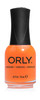 ORLY Nail Lacquer A Vibe - .6 fl oz / 18 mL