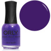 ORLY Nail Lacquer All Eyes On Her - .6 fl oz / 18 mL