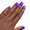 ORLY Nail Lacquer All Eyes On Her - .6 fl oz / 18 mL
