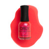 ORLY Nail Lacquer Coral Crush - .6 fl oz / 18 mL