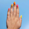 ORLY Nail Lacquer Bikini Bottoms Topper - .6 fl oz / 18 mL