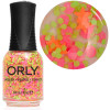 ORLY Nail Lacquer Bikini Bottoms Topper - .6 fl oz / 18 mL