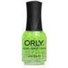 ORLY Nail Lacquer Hey Bestie Topper - .6 fl oz / 18 mL