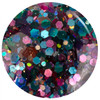 ORLY Nail Lacquer Moonstone Aura Topper - .6 fl oz / 18 mL