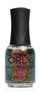 ORLY Nail Lacquer Star Fire Topper - .6 fl oz / 18 mL