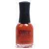 ORLY Nail Lacquer Earthfire - .6 fl oz / 18 mL