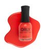 ORLY Nail Lacquer Earthfire - .6 fl oz / 18 mL