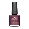 CND Vinylux Nail Polish Purplexity # 474 - 0.5 fl oz / 15ml