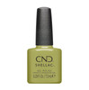 CND Shellac Gel Polish PlantBound - .25 fl oz