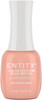 Entity Color Couture Soak Off Gel SO PEACHY KEEN - 15 mL / .5 fl oz