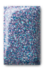 Light Elegance P+ Glitter Gel Polish Bratty Blue - 10 ml