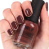 ORLY Breathable Treatment + Color Leather You Like It Or Not - 0.6 oz