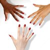 OPI GelColor Intelli-Gel Red Hot Rio GCA70 - 0.5 oz (15 mL)