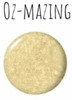 OPI GelColor Intelli-Gel Oz-Mazing HPR04 - 0.5 oz (15 mL)