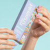 Gelish Cream Gel Polish Palette Pretty Pastels - 6 PC