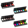 Gelish Cream Gel Solid Cream Gel Polish Palette