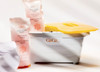 GiGi Professional Digital Paraffin Bath with 6 lbs of Peach Paraffin