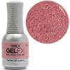 ORLY Gel FX Soak-Off Gel Twinkling Lights - .6 fl oz / 18 ml