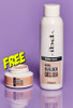 ibd Soft Gel Dual Builder Gel - Buy Refill 4 oz Get one .5 oz FREE