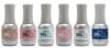 ORLY Gel FX Soak-Off Gel Apres Ski Winter 2024 Collection