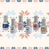 ORLY Gel FX Soak-Off Gel Apres Ski Winter 2024 Collection