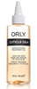 Orly Cuticle Oil Plus  - 4 Fl oz / 118 ml