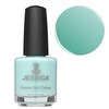 Jessica Nail Polish SURFER BOYZ'N BERRY - .5oz