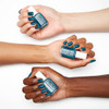 Essie Nail Polish never too bold - 0.46 fl oz
