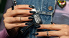 Essie Nail Polish Punk At Heart FALL 2024 collection - 6 PC