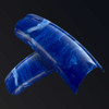 Lamour Marble Nail Tips - Dark Blue 110 tips